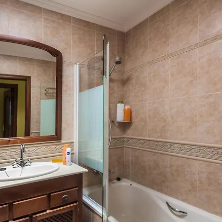 Villa Siroco By Playa Blanca (Lanzarote)