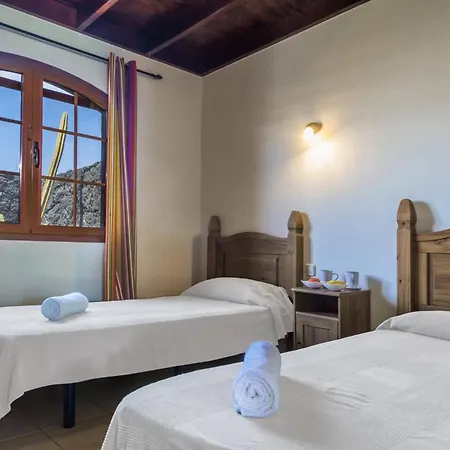 Villa Siroco Lanzarote By *