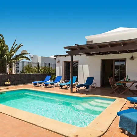 Siroco Lanzarote By Playa Blanca (Lanzarote)