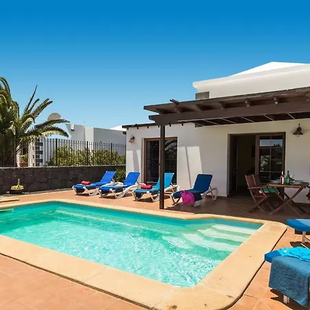 Siroco By Вилла Коста Бланка